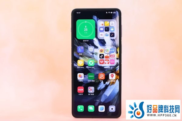 8月最值得关注的小折叠屏推荐，OPPO Find N3 Flip领衔
