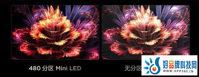 2023超具性价比MiniLED电视TOP，4千块搞定MiniLED不香吗