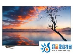 夏普 LCD-80X8600A 大屏液晶智能电视