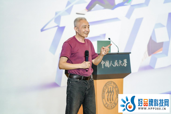 “有为青年”必备装备，华为学习全家桶与你一起探寻热爱，大胆逐梦！