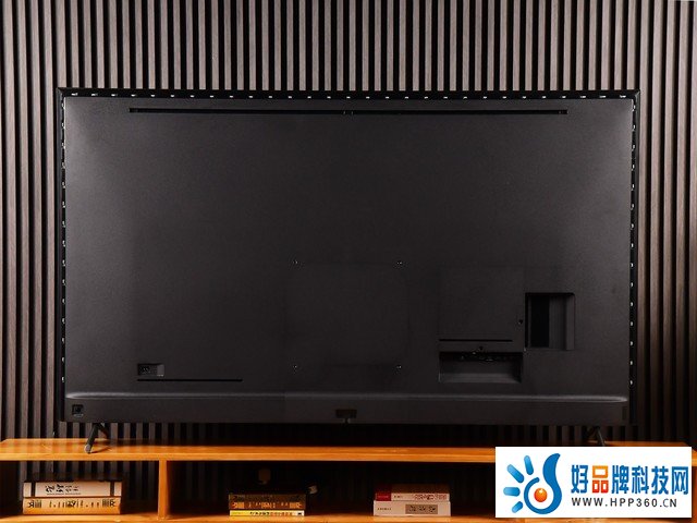 【有料评测】流光溢彩的沉浸式视听体验 飞利浦PML9108系列Mini LED电视