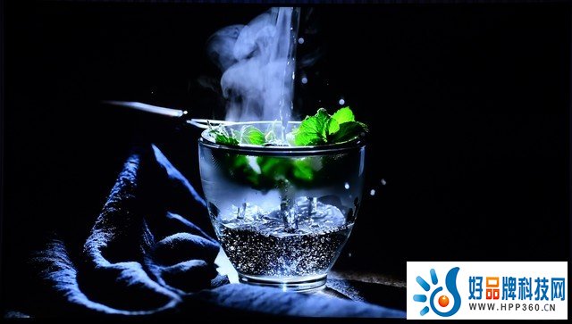 【有料评测】流光溢彩的沉浸式视听体验 飞利浦PML9108系列Mini LED电视