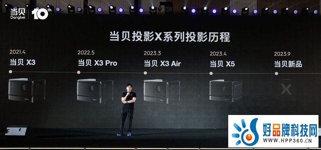 当贝：大屏娱乐领导者的进化之路
