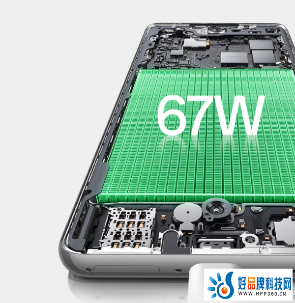 千元档实打实的性能配置，选择OPPO A2 Pro的理由都在这