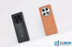OPPO A2 Pro 6400万超高清主摄 随拍即大片