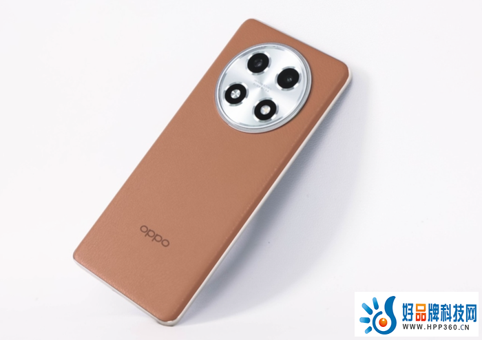 　　OPPO A2 Pro今日全平台开售 素皮后盖、67W快充 1799起