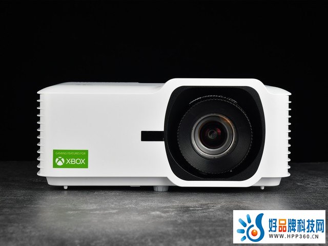 优派新品LX700-4K激光影院投影上市 预售下单优惠千元！