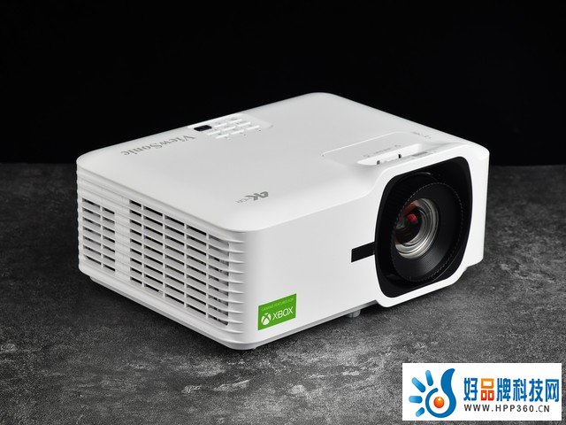 优派新品LX700-4K激光影院投影上市 预售下单优惠千元！