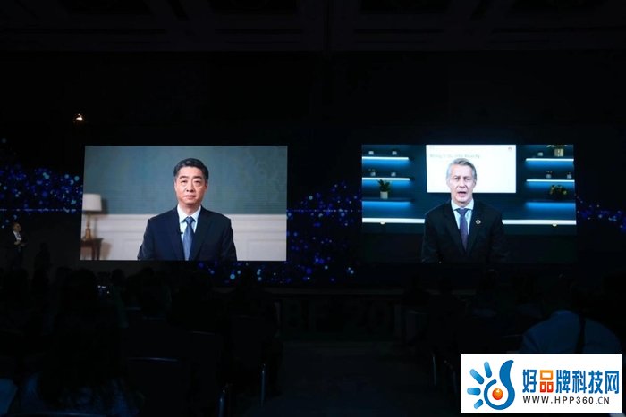 “五联”连接未来，持续释放5G动能