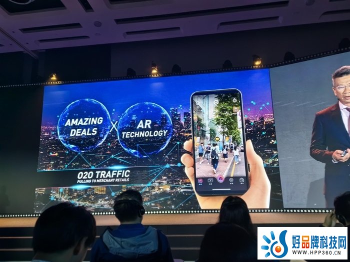 “五联”连接未来，持续释放5G动能