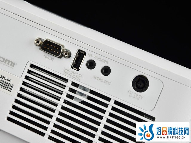 影院/游戏 双重享受 优派LX700游戏投影评测
