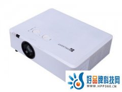 10月特惠 宝视来 SW750高亮工程投影仪