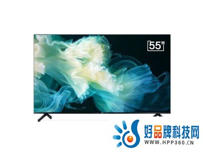 夏普4T-M55Q5CA