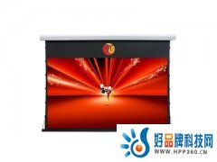 按需定制 易仁DL2-YR180H-08电动拉线幕