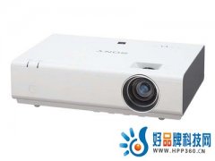 索尼商务投影机EX575北京特价促销