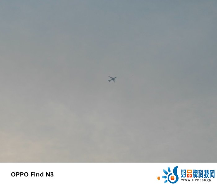 轻薄折叠屏也有旗舰影像 Find N3做了哪些努力