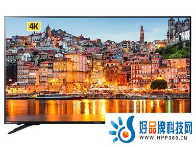 夏普LCD-60SU575A