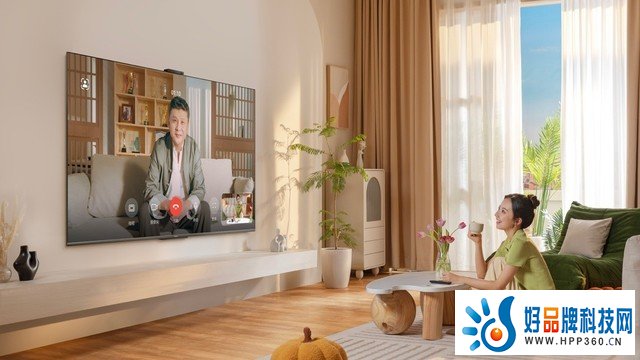 华为Mate60最强CP来了：解锁大小屏互动黑科技