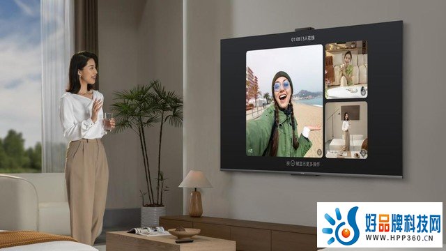 华为Mate60最强CP来了：解锁大小屏互动黑科技