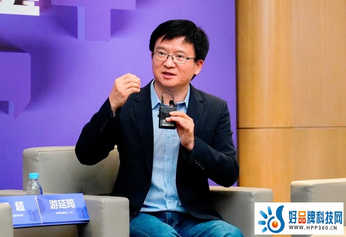 绿米联创游延筠：满足“1+1＞2”原则 智能家居为用户与社会创造更多价值