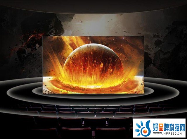Mini LED同价位无敌手？TCL电视Q10G Pro双十一大促来了