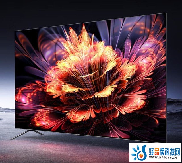 Mini LED同价位无敌手？TCL电视Q10G Pro双十一大促来了
