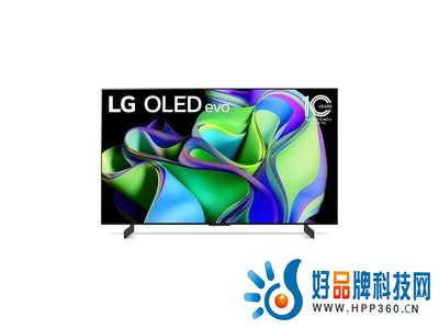 LG OLED42C3PCA