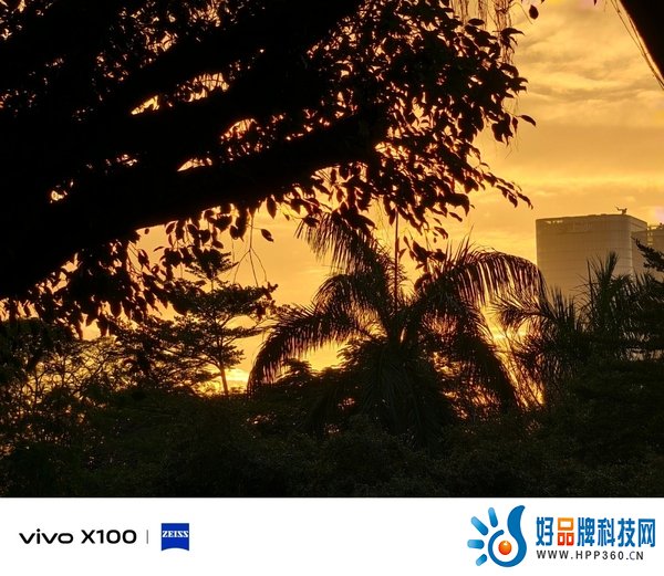 首发天玑9300旗舰芯，vivo X100带来满分旗舰体验