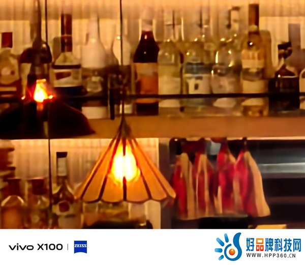 首发天玑9300旗舰芯，vivo X100带来满分旗舰体验
