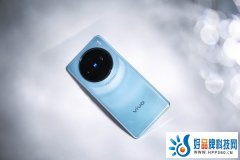 首发天玑9300旗舰芯，vivo X100带来满分旗舰体验