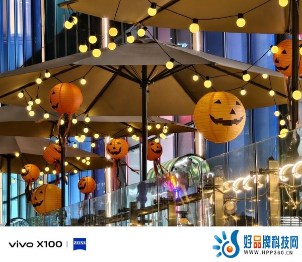 首发天玑9300旗舰芯，vivo X100带来满分旗舰体验