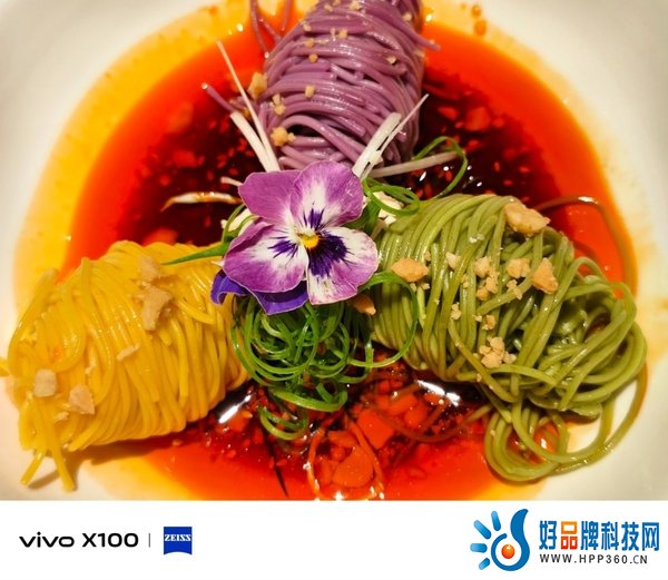 首发天玑9300旗舰芯，vivo X100带来满分旗舰体验