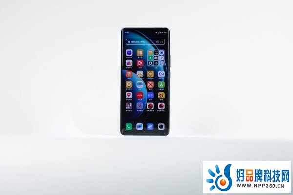 首发天玑9300旗舰芯，vivo X100带来满分旗舰体验