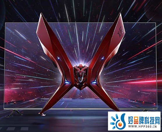 游戏电视选购指南 够沉浸才有好体验
