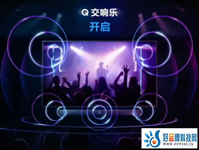 多重音画科技助力 三星塑造高端OLED电视新浪潮