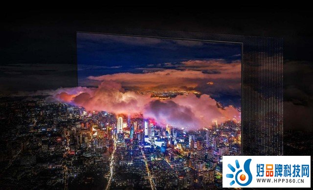 多重音画科技助力 三星塑造高端OLED电视新浪潮