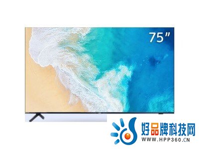 夏普4T-M75Q6EA