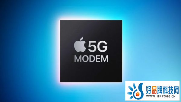 一延再延，苹果自研5G调制解调器发布或将推迟至2026年
