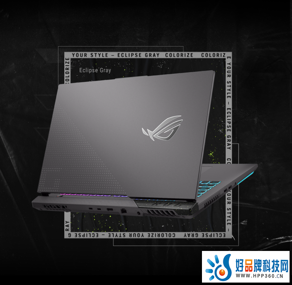 年末换机正当时，满功耗4060游戏本就选ROG魔霸7 Plus，到手9999元