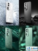 OPPO Reno11系列亮点汇总：流畅耐用新标杆，即将于11月23日发布