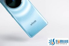 今年最值得购买的人像旗舰—vivoX100系列