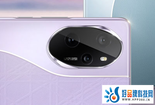 　　深挖“荣耀100 Pro”后 我才明白何为满分旗舰!