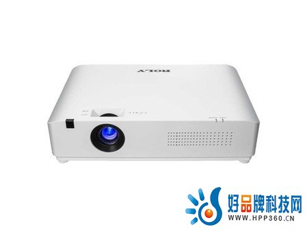 ROLY RL-A500U激光办公高亮投影机优惠 