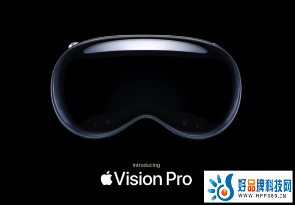 苹果Vision Pro离不开中国供应链 2024年将出货100万台