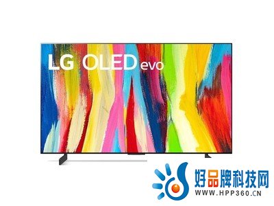 LG OLED48C2PCA