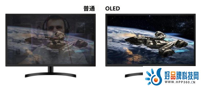 LS30 2023：LG Display 42寸OLED游戏电视面板技术