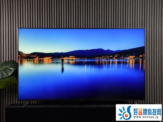 【有料评测】双十二值得入手85寸内卷之王 TCL Q10G Pro评测