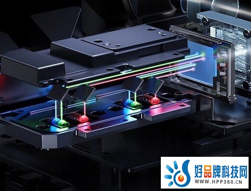 激光电视御用 三色激光到底是什么技术？