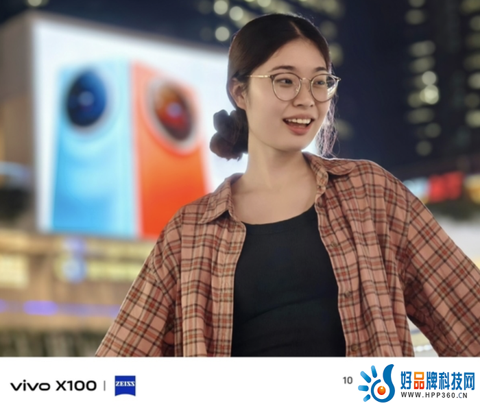 　　年度满分旗舰 vivo X100究竟有何实力？