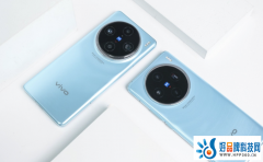 年度满分旗舰 自研芯片加持 vivo X100究竟有何实力？